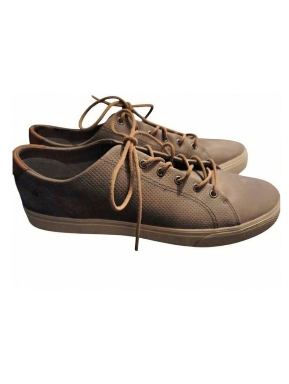 Mens Sperry Striper Plushwave LTT Sneaker-10m